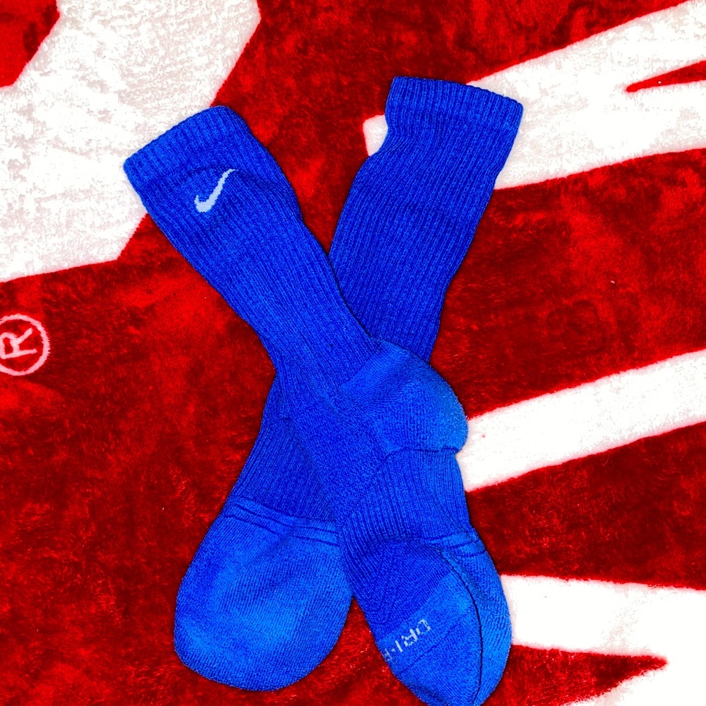 Basketball socks